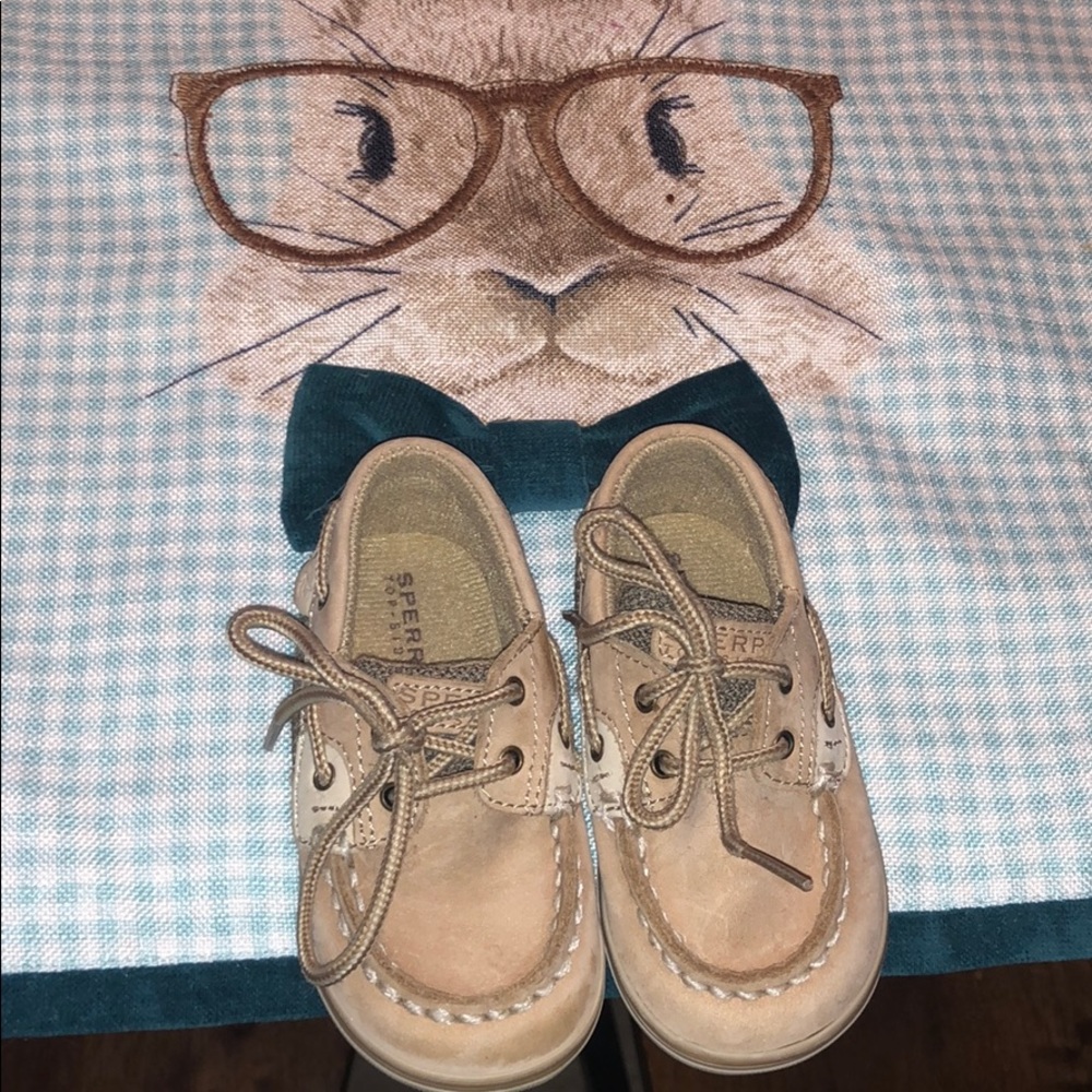 Sperry Top-Sider